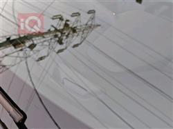 شێڤرۆلێت ترەیل بلایزەر